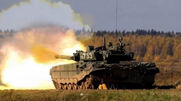 Ермаков: Сколько ВСУ соберут танков в бронекулак, чтобы ударить по ВС России