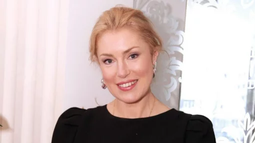 Мария Шукшина предложила заменить телезвезд героями Донбасса: "Воспитаем нацию дебилов"