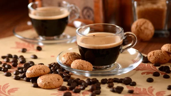 Pravda.ru: Ученые выяснили, что злоупотребление кофе может привести к преждевременной смерти