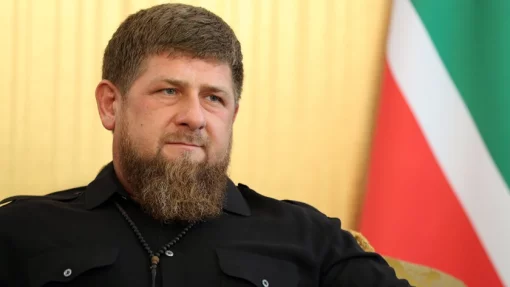 Кадыров потребовал ввести военное положение в России