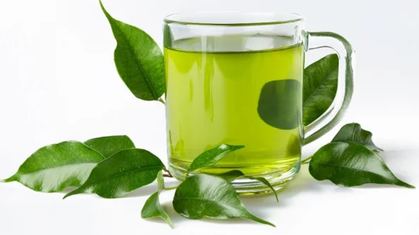 Израильские ученые: Зеленый чай может убить печень