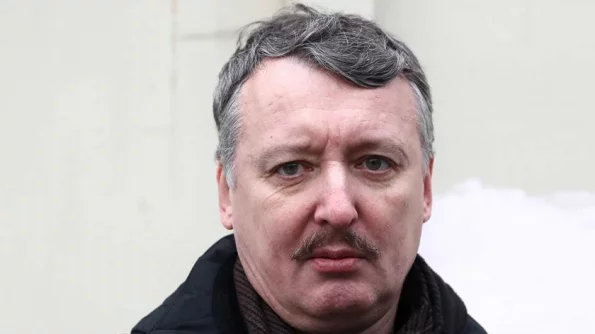 Стрелков назвал вбросом информацию о контакте Пригожина с разведкой ГУР Минобороны Украины