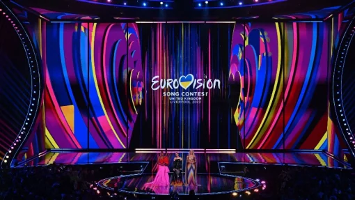 "Ъ": Бывшие участники "Евровидения" из России проинформировали о том, скучают ли они по конкурсу