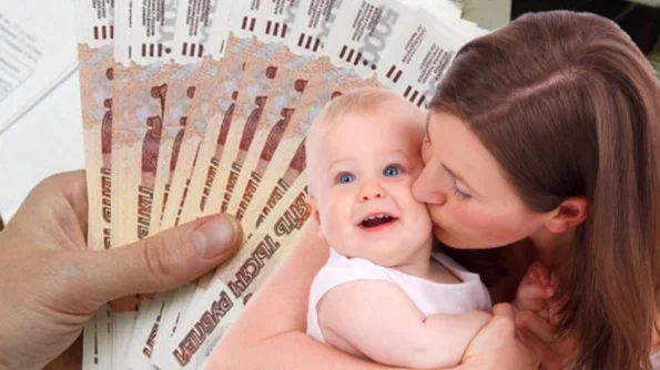 Маткапитал хотят увеличить: по миллиону рублей на ребенка
