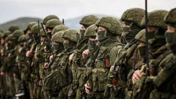 Военные эксперты раскрыли, когда Россия начнет масштабное наступление на Украину