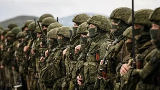 Военные эксперты раскрыли, когда Россия начнет масштабное наступление на Украину