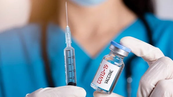 Итальянцы уничтожат более 15 млн доз вакцины от COVID-19: препарат больше не действует