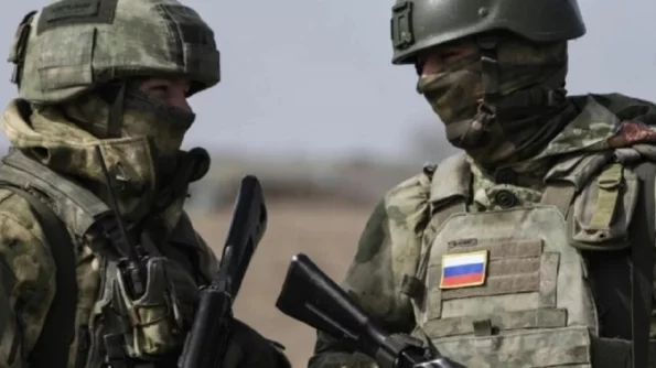 «МК»: Спецназовец Сергей Козлов заявил о паузе ВС Украины с контрнаступлением