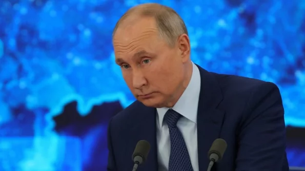 Российский комбриг заявил, что Путин в деталях владеет информацией о ходе СВО