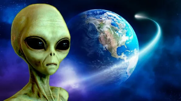 Илюмжинов подтвердил заявление Нолана об инопланетянах на Земле