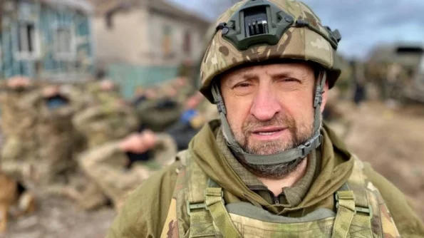 Военкор Александр Сладков: Долой тех, кто мешает достигать победы в СВО на Украине