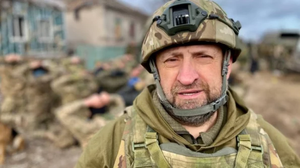 Военкор Сладков: Украинская ДРГ блокирована в Белгородской области, идёт операция по её уничтожению