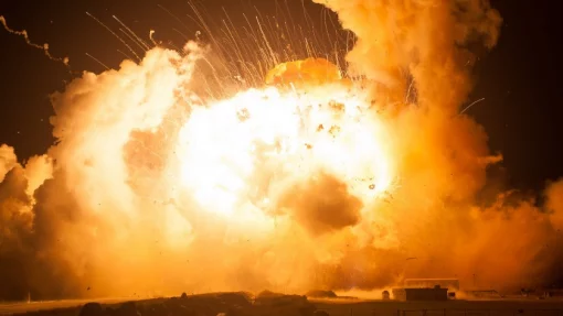 РВ: ВС РФ наносят массированный  удар гиперзвуковыми и баллистическими ракетами по Киеву