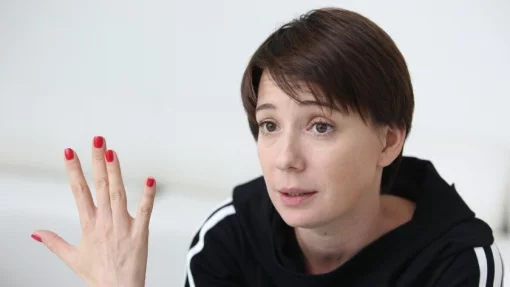 Алена Яковлева призвала осудившую СВО Хаматову отказаться от звания народной артистки РФ