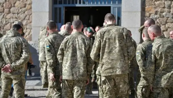 Прокуратура Украины возбудила дело в отношении расстрелянных ВСУ российских военнопленных