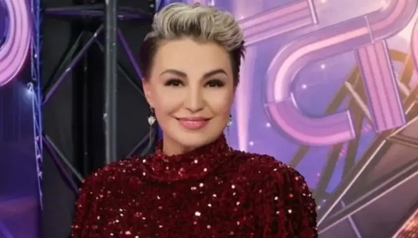 Кудрявцева в эфире НТВ обратилась к певице, которая унизила ее на «Суперстар! Возвращение»