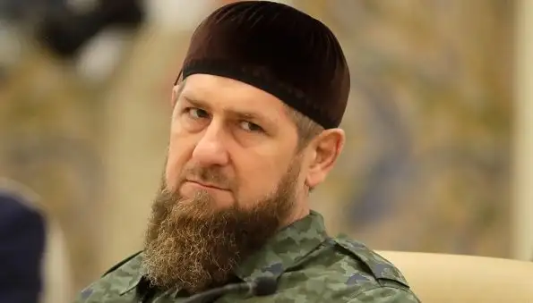 Кадыров прокомментировал информацию о сотнях погибших чеченцев под Лисичанском
