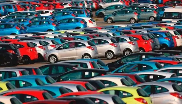 Продажа китайских автомобилей невыгодна дилерам в России