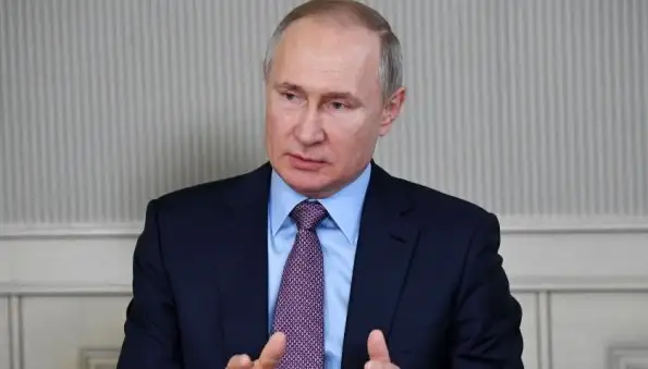Владимир Путин объявил о запуске единого пособия для детей до 17 лет
