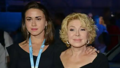 Продюсер Рудченко объяснил, почему дочь Успенской не может повторить успех звездной матери