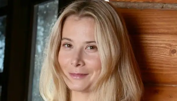 Актриса Юлия Высоцкая показала новый образ с короткой стрижкой