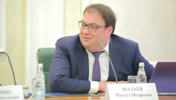 Максут Шадаев что начата разработка условий для возвращению айтишников в Россию