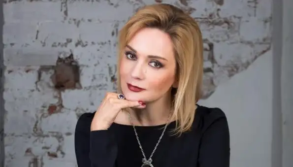 Певица Татьяна Буланова выходит замуж за бизнесмена, который младше ее на 19 лет