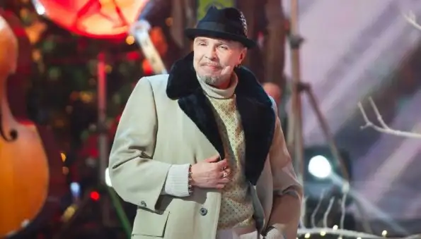 Музыкант Гарик Сукачев отменил концерты в Краснодаре и Ростове из-за перенесенной операции