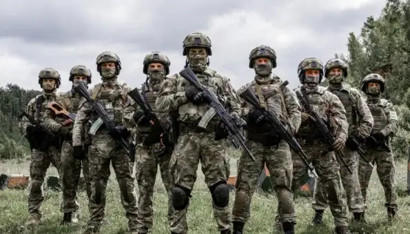 Военкор Сладков считает, что ВДВ и спецназ неправильно используют в ходе СВО на Украине