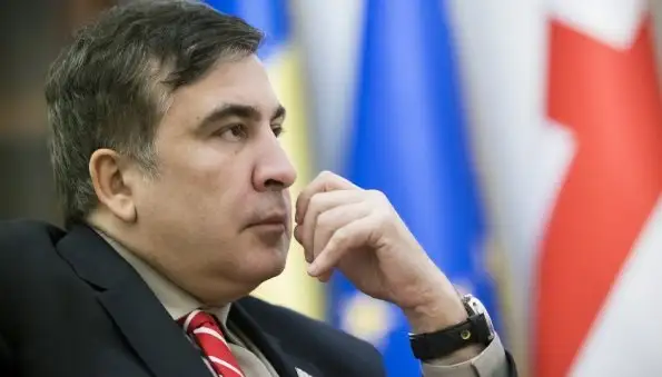 Адвокат Саакашвили заявил, что в организме бывшего президента Грузии обнаружили мышьяк