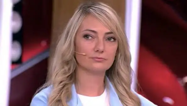 Художница Светлана Малькова рассказала, почему ей не нужен супруг