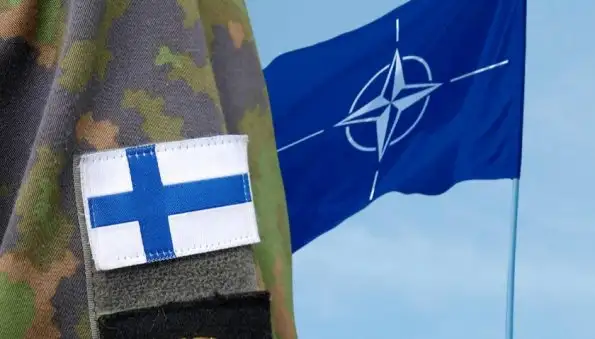 Финляндия готова на размещение ядерного оружия у границ с Россией