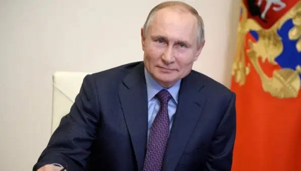 Владимир Путин: в России мобилизовано 318 тыс. человек, 49 тыс. выполняют боевые задачи
