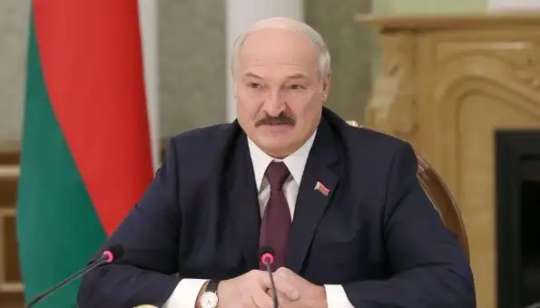 Лукашенко осудил украинских властей в намеренной эскалации конфликта с Россией