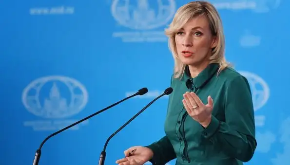 Захарова: ООН снова прячется вместо того, чтобы дать оценку расстрела военнопленных РФ