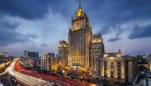 МИД РФ выпустил заявление о ложных обвинениях в причастности России к ракетному инциденту на территории Польши