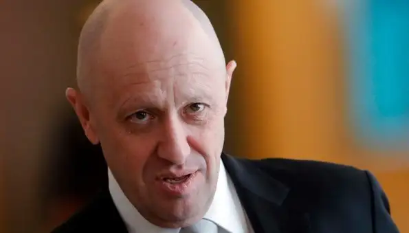 Бизнесмен Пригожин рассказал, каким видит лучший исход противостояния России с Украиной