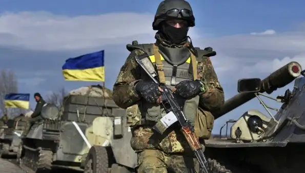 СП: Украинская армия атакует в битве за Херсон, грядут ожесточенные бои