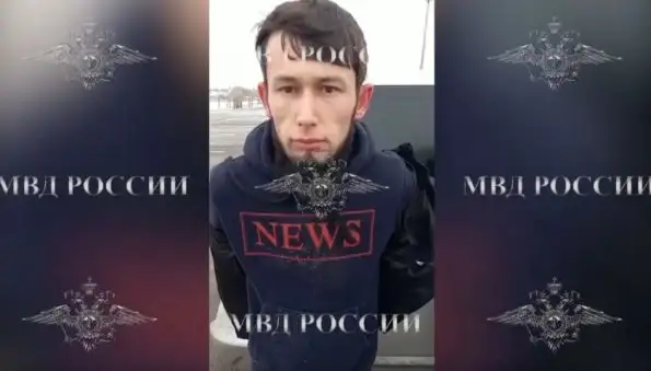 25-летний Шохрубек Каримов рассказал, как убил 29-летнюю Юлию Ткачеву