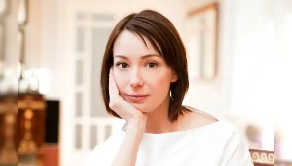 Чулпан Хаматова отреагировала на получение звания "Лучшей актрисы года" в Латвии
