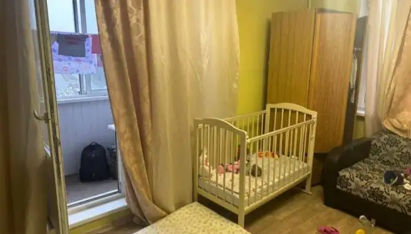 В Москве 26-летняя мать выбросила годовалого малыша с 11 этажа