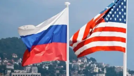 Песков подтвердил, что в Анкаре прошли переговоры между США и Россией по инициативе США