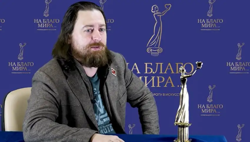 Режиссеру "Ералаша" Белостоцкому, осужденному на 14 лет за педофилию, изменили приговор