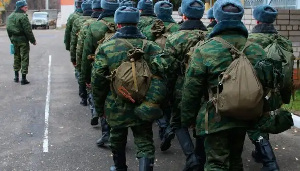 Четверо мобилизованных из Владимирской области ранены при попытке прорыва фронта