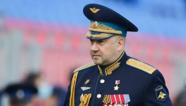 «СП»: Суровикин на Украине обыгрывает натовских генералов