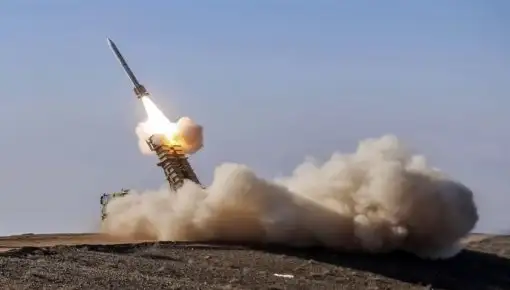 ВС РФ нанесли ракетный удар по Одессе без объявления воздушной тревоги