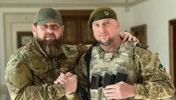 Обучат и экипируют: Кадыров объявил о новом наборе военных на спецоперацию на Украине