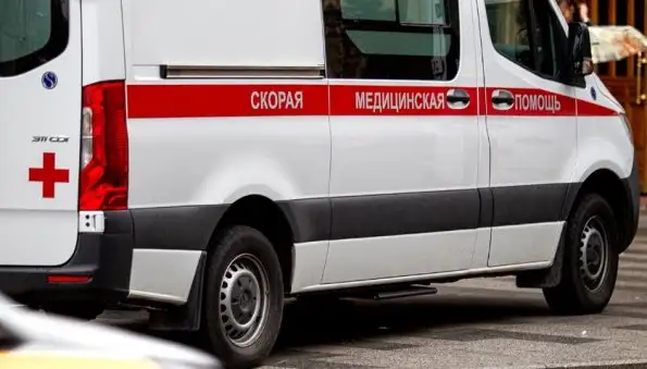 РИА Новости: С подозрением на менингит в Подмосковье попали в больницу 12 белорусов