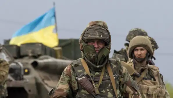 Украинские СМИ и чиновники сообщают о захвате земель под Херсоном
