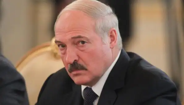 Лукашенко направил Путину соболезнования в связи с гибелью людей в кафе "Полигон"